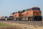 BNSF 8277